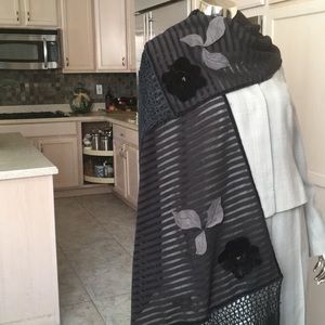 FENDI  ITALIAN SHALL